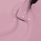 Esmalte Semipermanente Cupio Macarons - CHOCOLATE MOUSSE 15ml