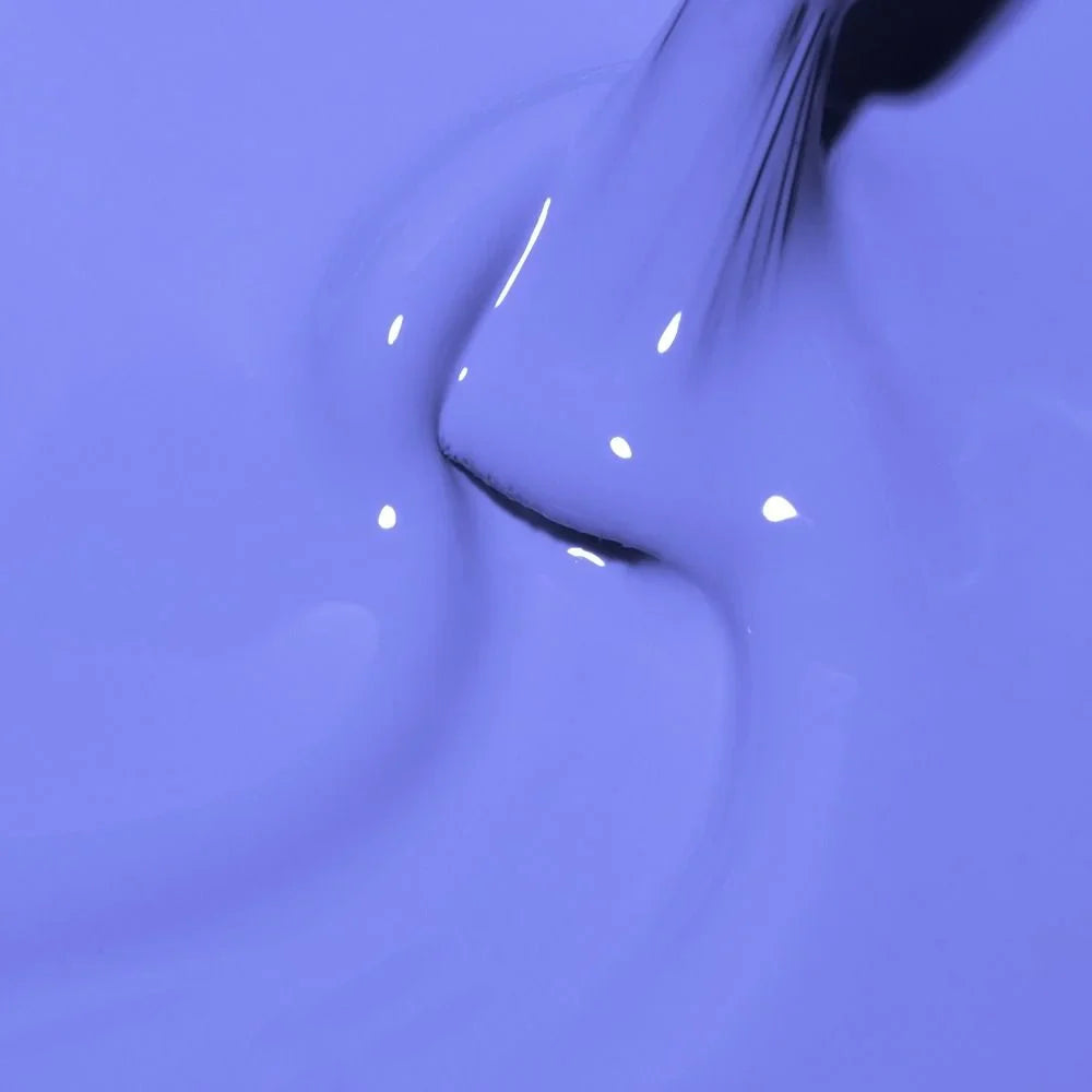 Esmalte Semipermanente Cupio Macarons - CURACAO 15ml