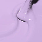 Esmalte Semipermanente Cupio Macarons - LAVENDER 15ml