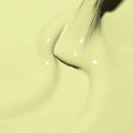 Esmalte Semipermanente Cupio Macarons - LIMONCELLO 15ml
