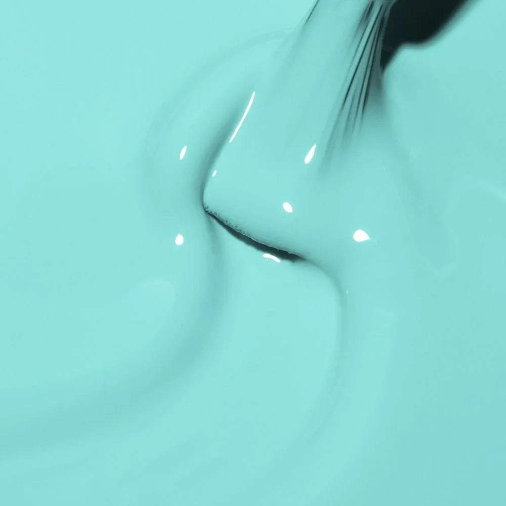 Esmalte Semipermanente Cupio Macarons - MINT CHOCOLATE 15ml