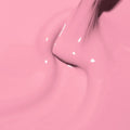 Esmalte Semipermanente Cupio Macarons - PINK CHAMPAGNE 15ml
