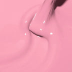 Esmalte Semipermanente Cupio Macarons - PINK CHAMPAGNE 15ml