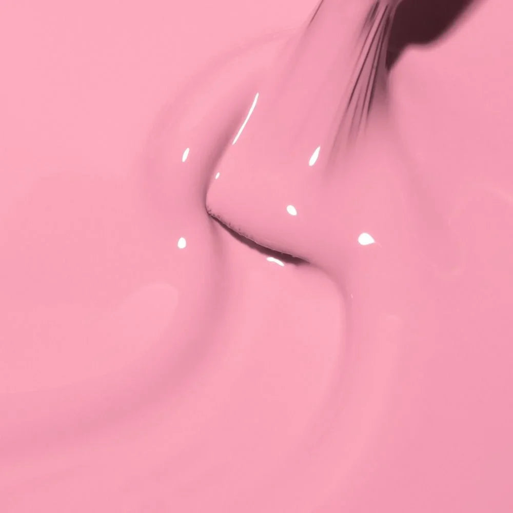 Esmalte Semipermanente Cupio Macarons - PINK CHAMPAGNE 15ml