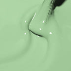 Esmalte Semipermanente Cupio Macarons - PISTACHIO 15ml