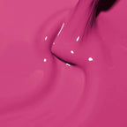 Esmalte Semipermanente Cupio Macarons - RASPBERRY VANILLA 15ml