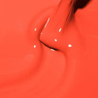 Esmalte Semipermanente Cupio Neon, baby! - BEACH BONFIRE 8ml