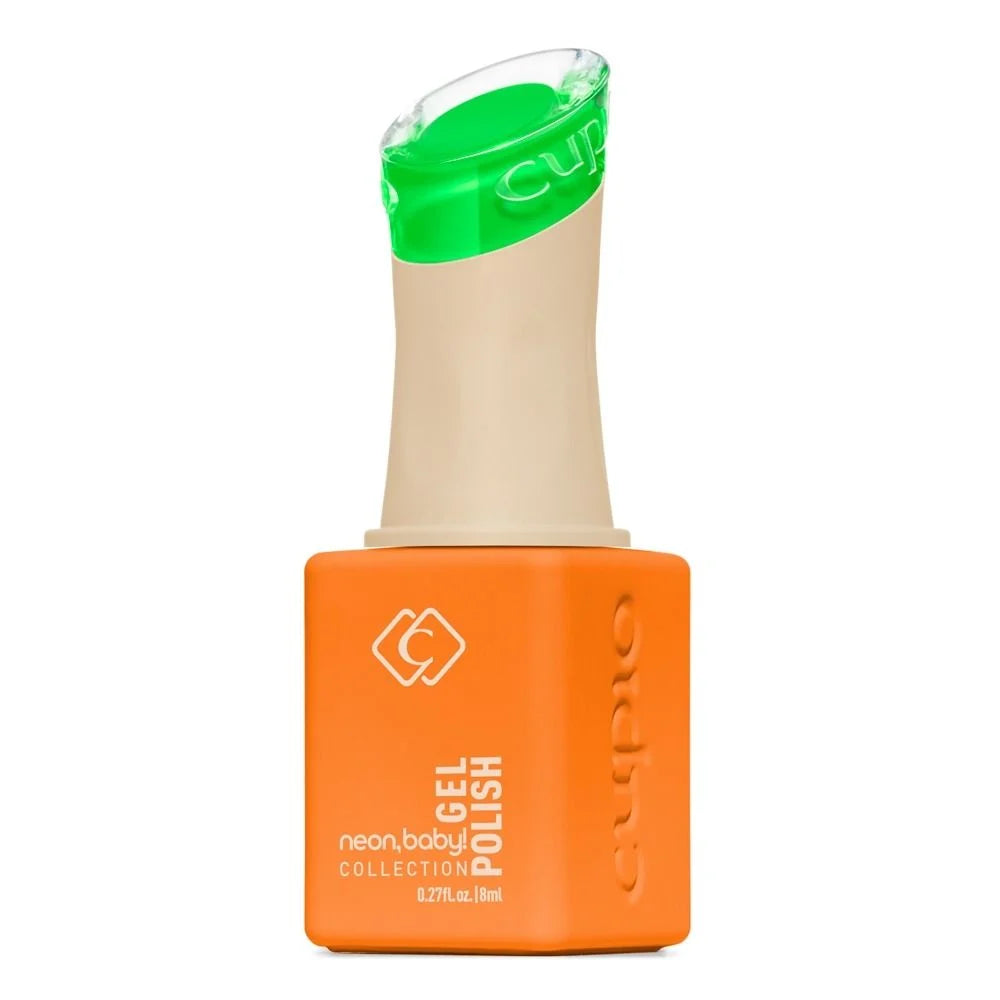 Esmalte Semipermanente Cupio Neon, baby! - BIKINI PARTY 8ml
