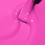 Esmalte Semipermanente Cupio Neon, baby! - BLUSH BABE 8ml