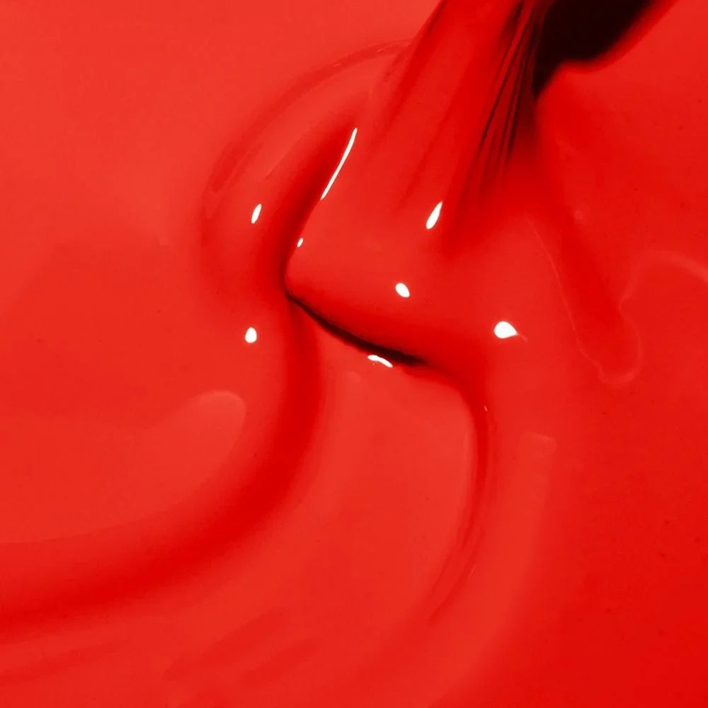 Esmalte Semipermanente Cupio Neon, baby! - CHERRY BOMB 8ml