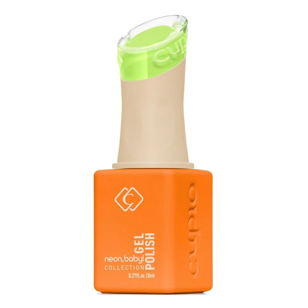 Esmalte Semipermanente Cupio Neon, baby! - DIRTY MARTINI 8ml