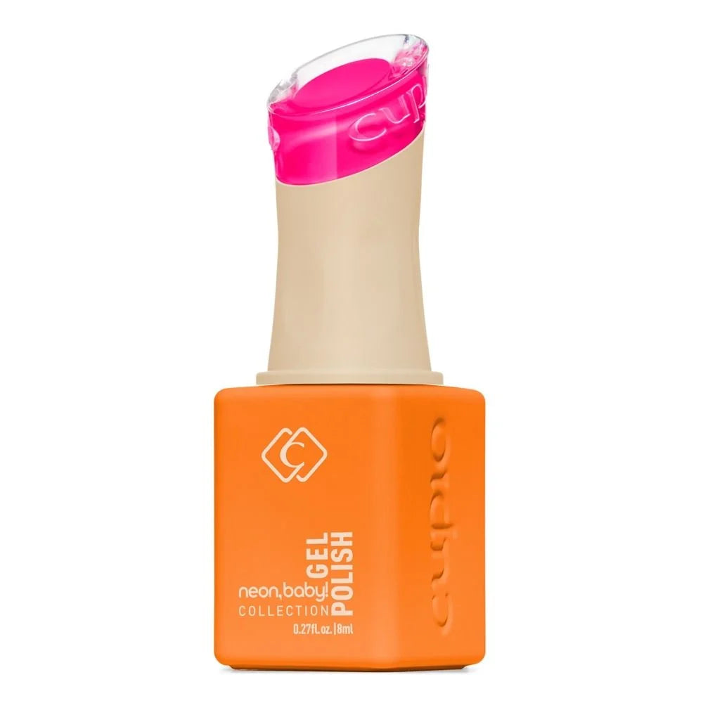 Esmalte Semipermanente Cupio Neon, baby! - ENDLESS FUN 8ml