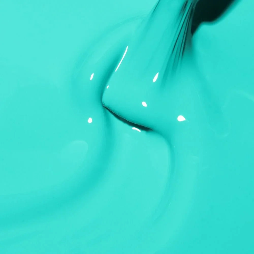 Esmalte Semipermanente Cupio Neon, baby! - ISLAND ESCAPE 8ml
