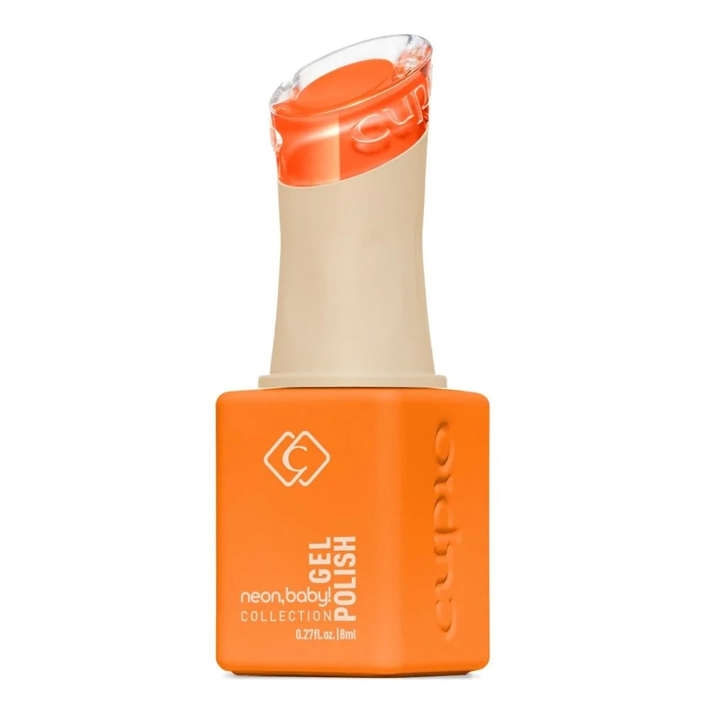 Esmalte Semipermanente Cupio Neon, baby! - MALIBU SUNSET 8ml