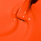 Esmalte Semipermanente Cupio Neon, baby! - MALIBU SUNSET 8ml