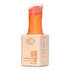 Esmalte Semipermanente Cupio Sunkissed - PAPAYA SMOOTHIE 15ml