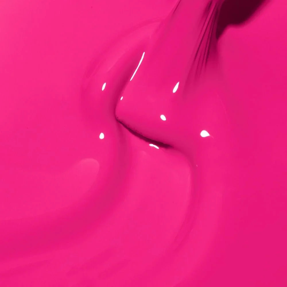 Esmalte Semipermanente Cupio Neon, baby! - TROPICAL TEMPTATIONS 8ml