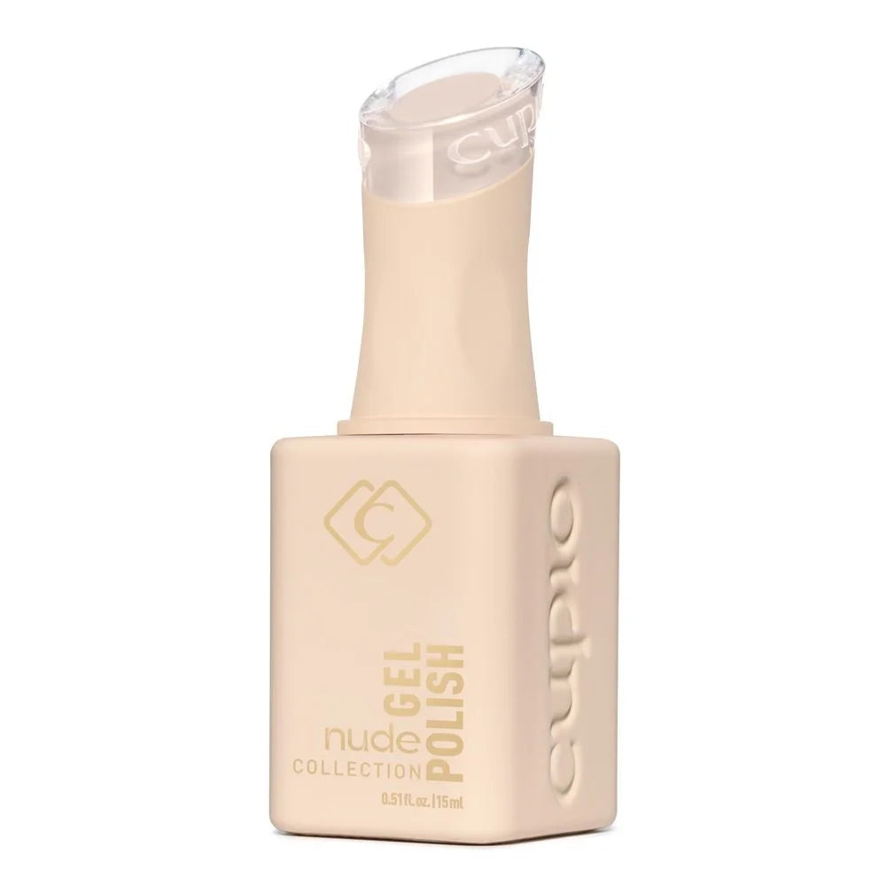 Esmalte Semipermanente Cupio Nude - AETHER NUDE 15ml