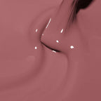 Esmalte Semipermanente Cupio Nude - CHOCOLATE 15ml