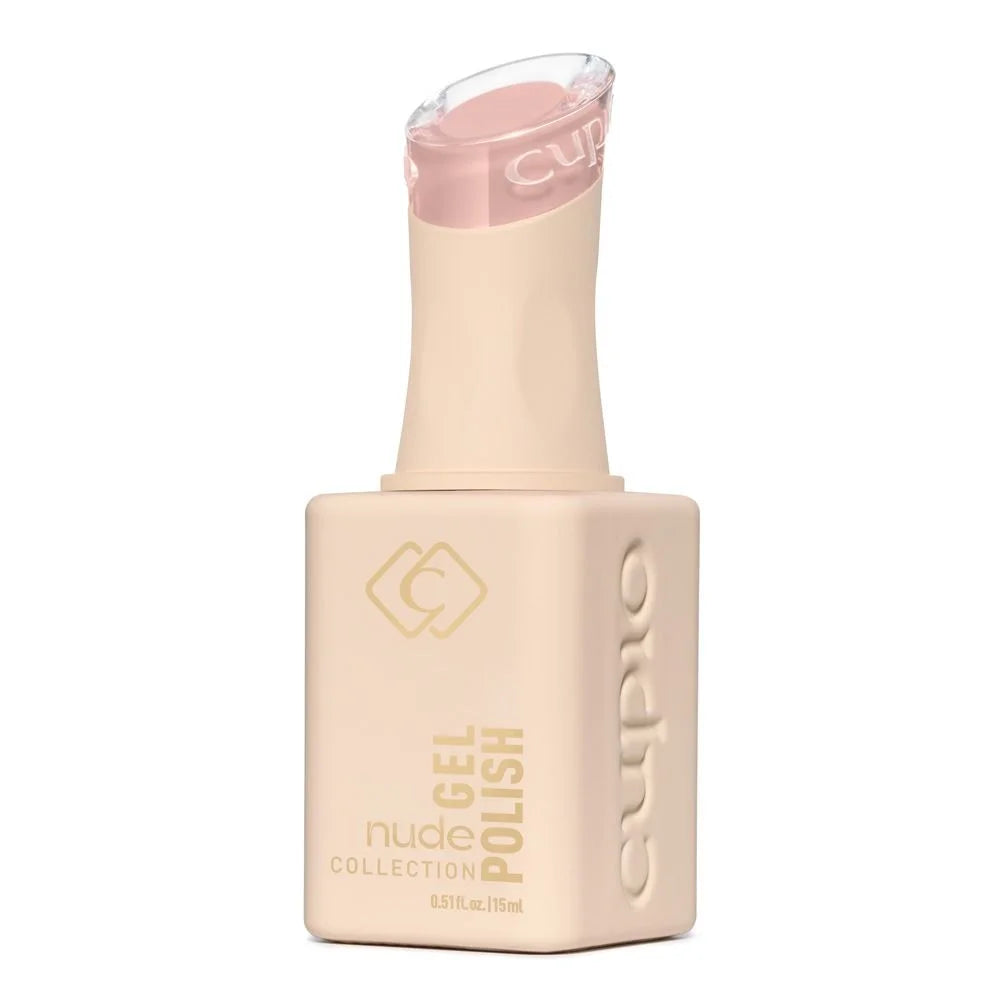 Esmalte Semipermanente Cupio Nude - COFFEE TIME 15ml