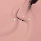 Esmalte Semipermanente Cupio Nude - COFFEE TIME 15ml