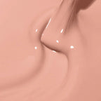 Esmalte Semipermanente Cupio Nude - COTTON CANDY 15ml
