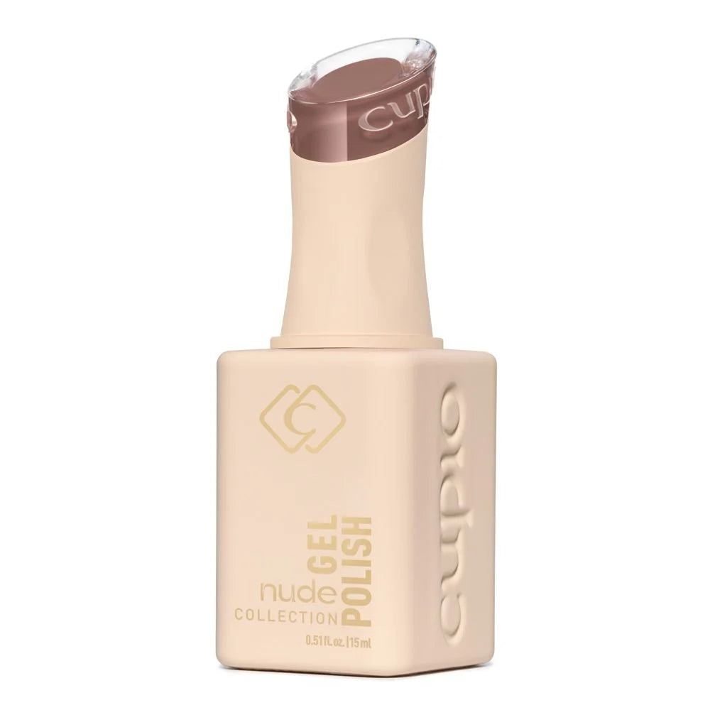 Esmalte Semipermanente Cupio Nude - ESPRESSO 15ml