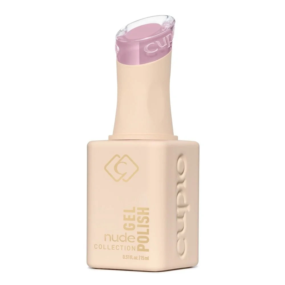 Esmalte Semipermanente Cupio Nude - TENDERNESS 15ml