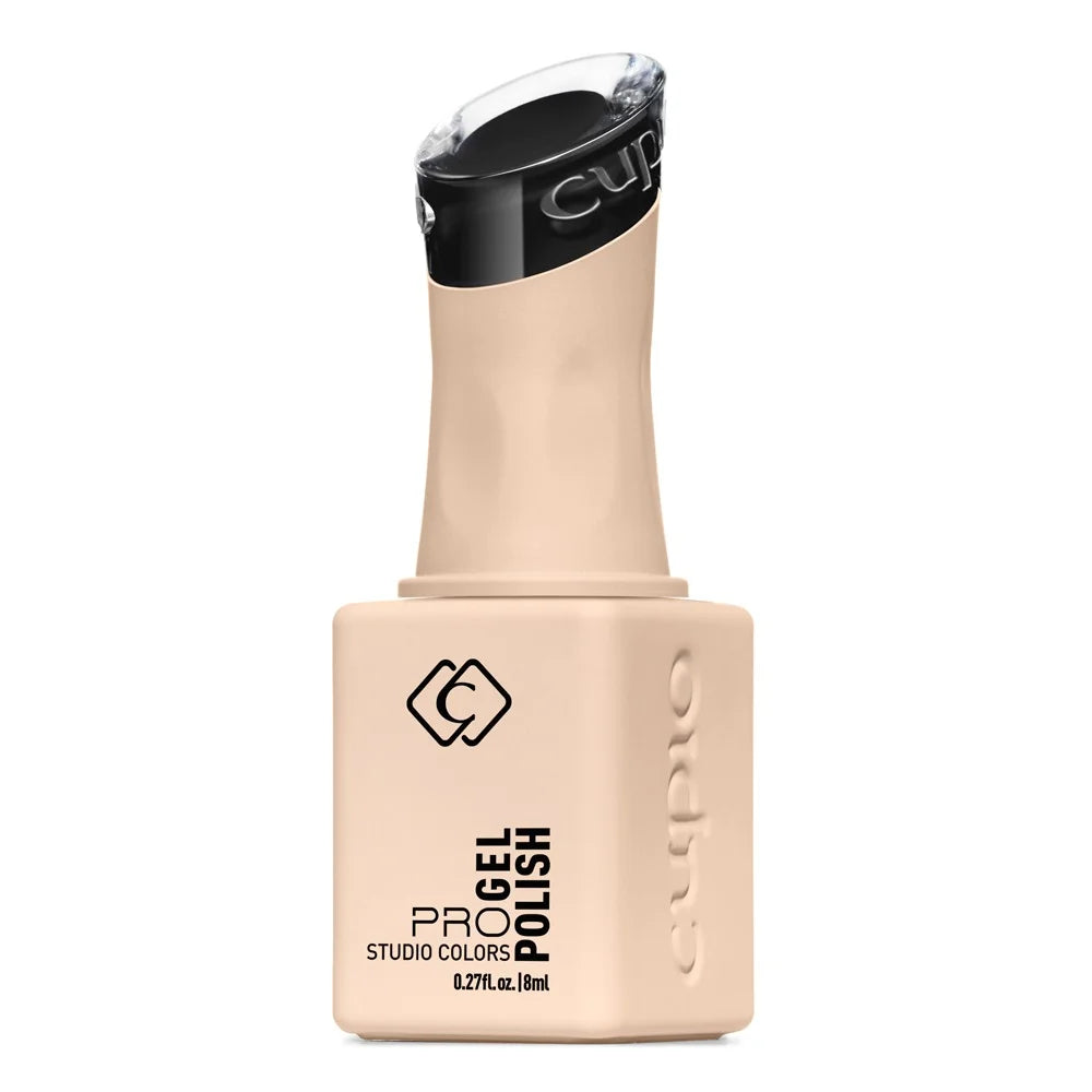 Esmalte Semipermanente Cupio PRO Studio Colors - BLACKOUT ENERGY 8ml