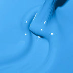 Esmalte Semipermanente Cupio PRO Studio Colors - BLUE SCREEN 8ml