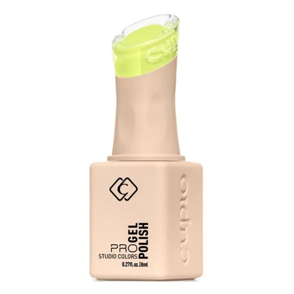 Esmalte Semipermanente Cupio PRO Studio Colors - COCKTAIL PARTY 8ml