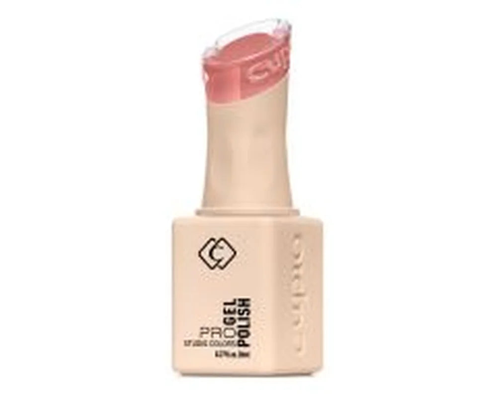 Esmalte Semipermanente Cupio PRO Studio Colors - FRENCH GIRL AMELIE 8ml