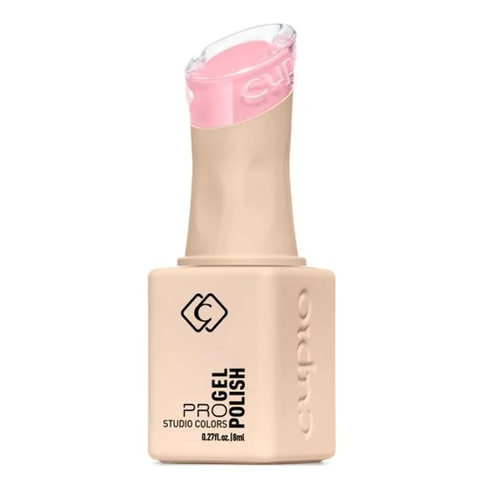 Esmalte Semipermanente Cupio PRO Studio Colors - LOVE ME BABY 8ml