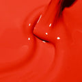 Esmalte Semipermanente Cupio Ruby - FLAME SCARLET 15ml