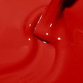 Esmalte Semipermanente Cupio Ruby - FLIRTY 15ml