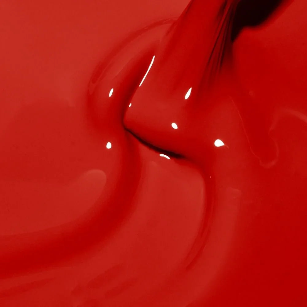 Esmalte Semipermanente Cupio Ruby - FLIRTY 15ml