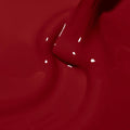 Esmalte Semipermanente Cupio Ruby - HEARTLESS 15ml
