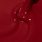Esmalte Semipermanente Cupio Ruby - HEARTLESS 15ml
