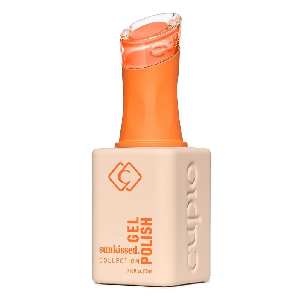 Esmalte Semipermanente Cupio Sunkissed - BELLINI BY THE POOL 15ml