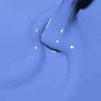 Esmalte Semipermanente Cupio Sunkissed - BLUE JEANS 15ml