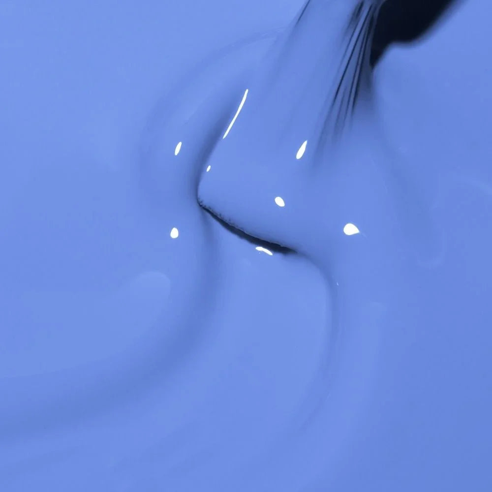 Esmalte Semipermanente Cupio Sunkissed - BLUE JEANS 15ml