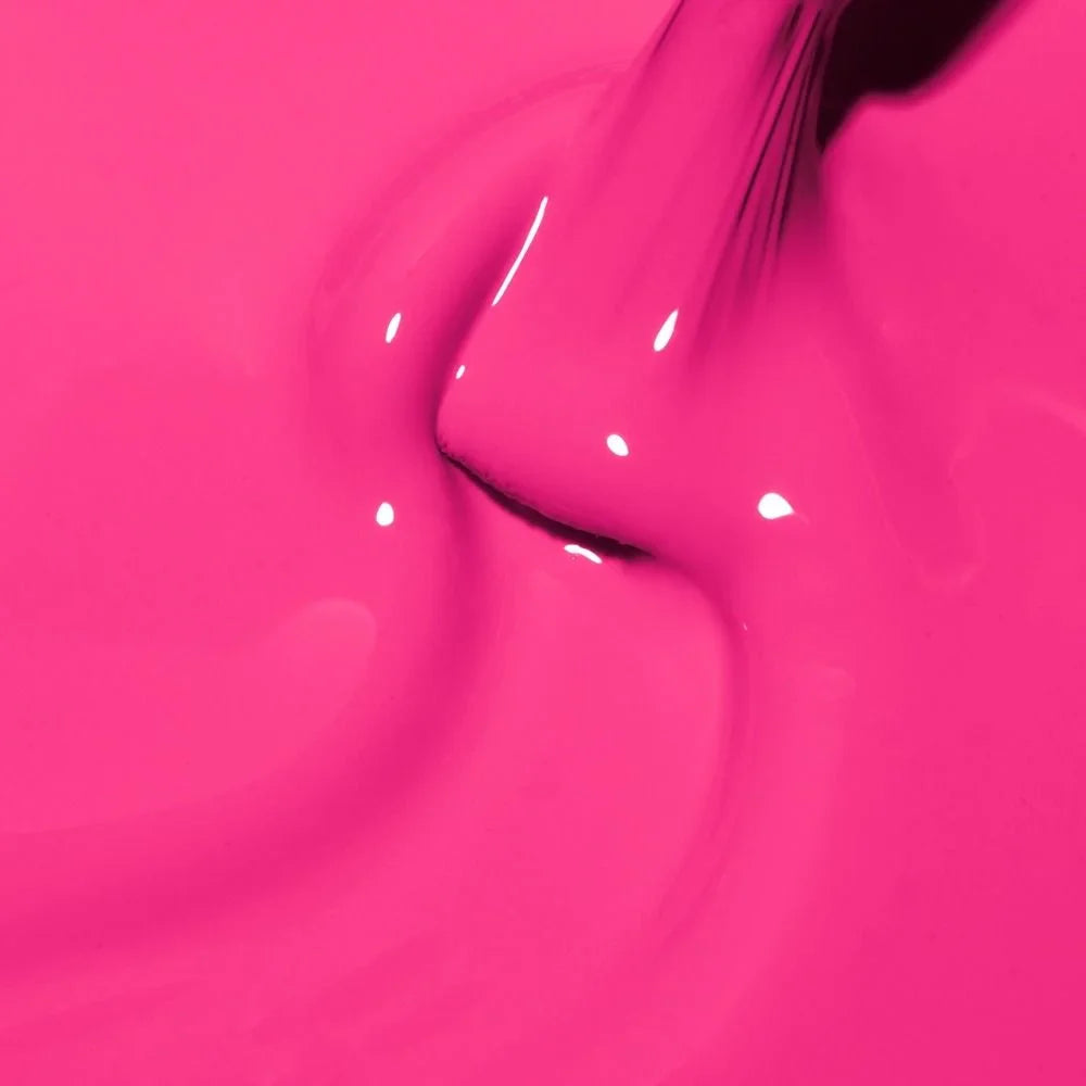 Esmalte Semipermanente Cupio Sunkissed - FRISKY PINK 15ml