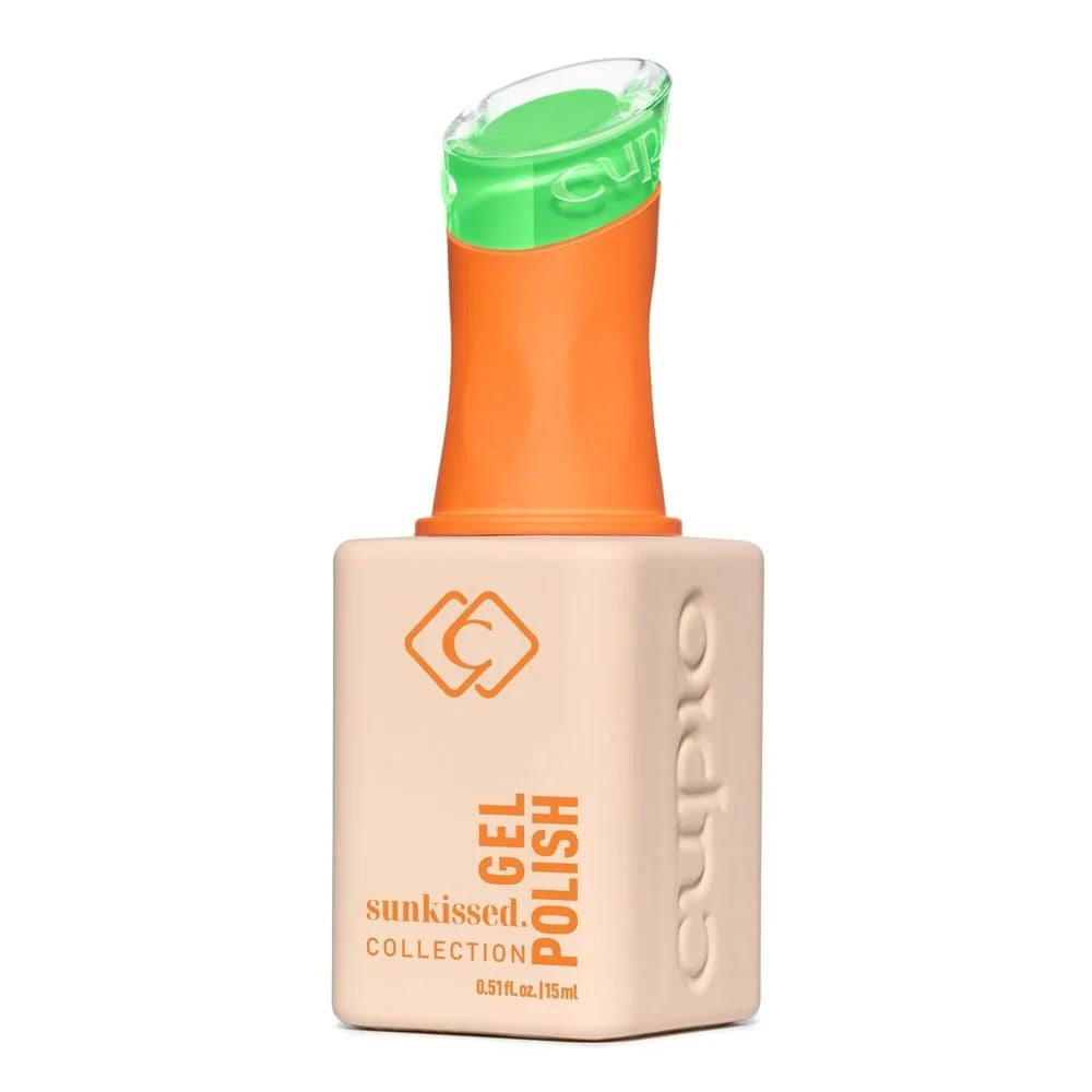 Esmalte Semipermanente Cupio Sunkissed - HOT SHOT 15ml