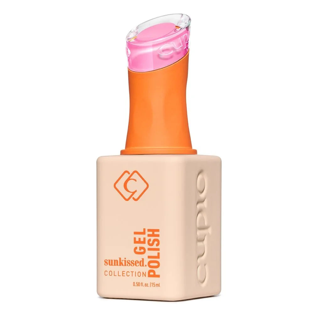 Esmalte Semipermanente Cupio Sunkissed - ICE CREAM LIPS 15ml