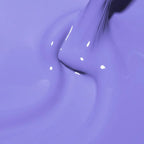 Esmalte Semipermanente Cupio Sunkissed - LAVENDER'S FIRST KISS 15ml