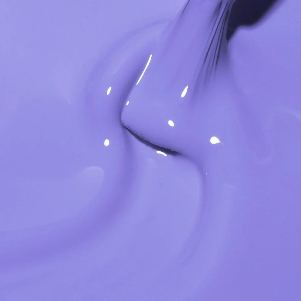Esmalte Semipermanente Cupio Sunkissed - LAVENDER'S FIRST KISS 15ml