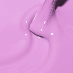 Esmalte Semipermanente Cupio Sunkissed - LILAC LOVE NOTE 15ml