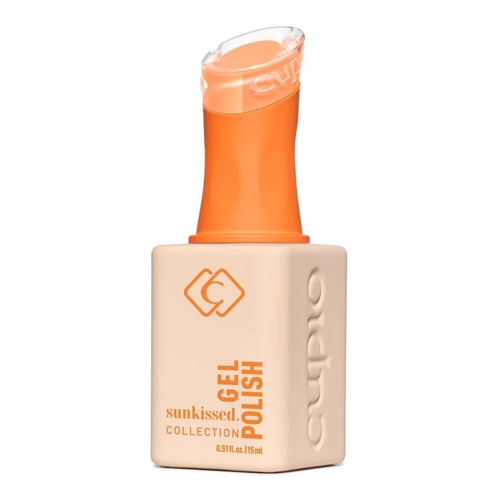 Esmalte Semipermanente Cupio Sunkissed - MELON BURST 15ml