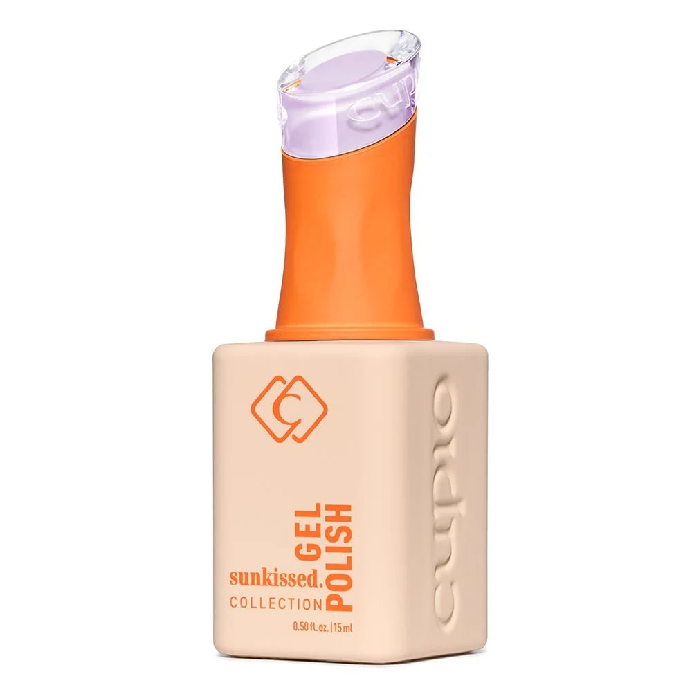 Esmalte Semipermanente Cupio Sunkissed - MINI DRESS 15ml