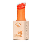 Esmalte Semipermanente Cupio Sunkissed - ORANGE WAVE 15ml